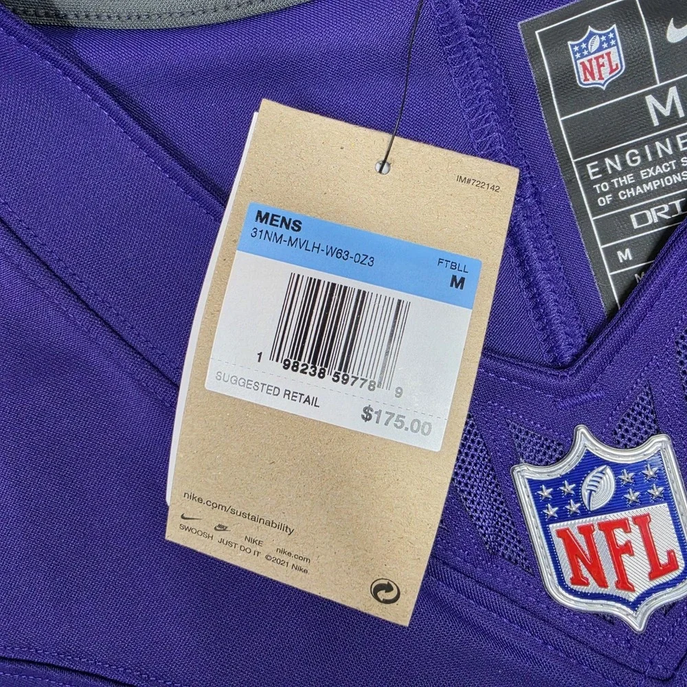Nike product minnesota